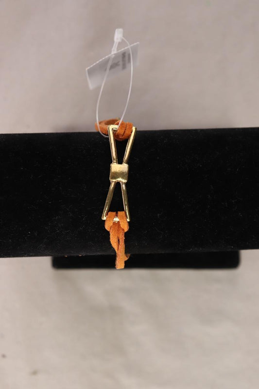 Armband orange