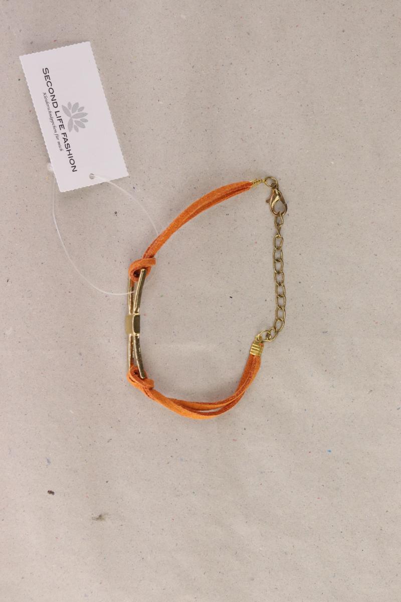 Armband orange