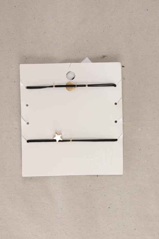 H&M Armbänderset neu mit Etikett gold