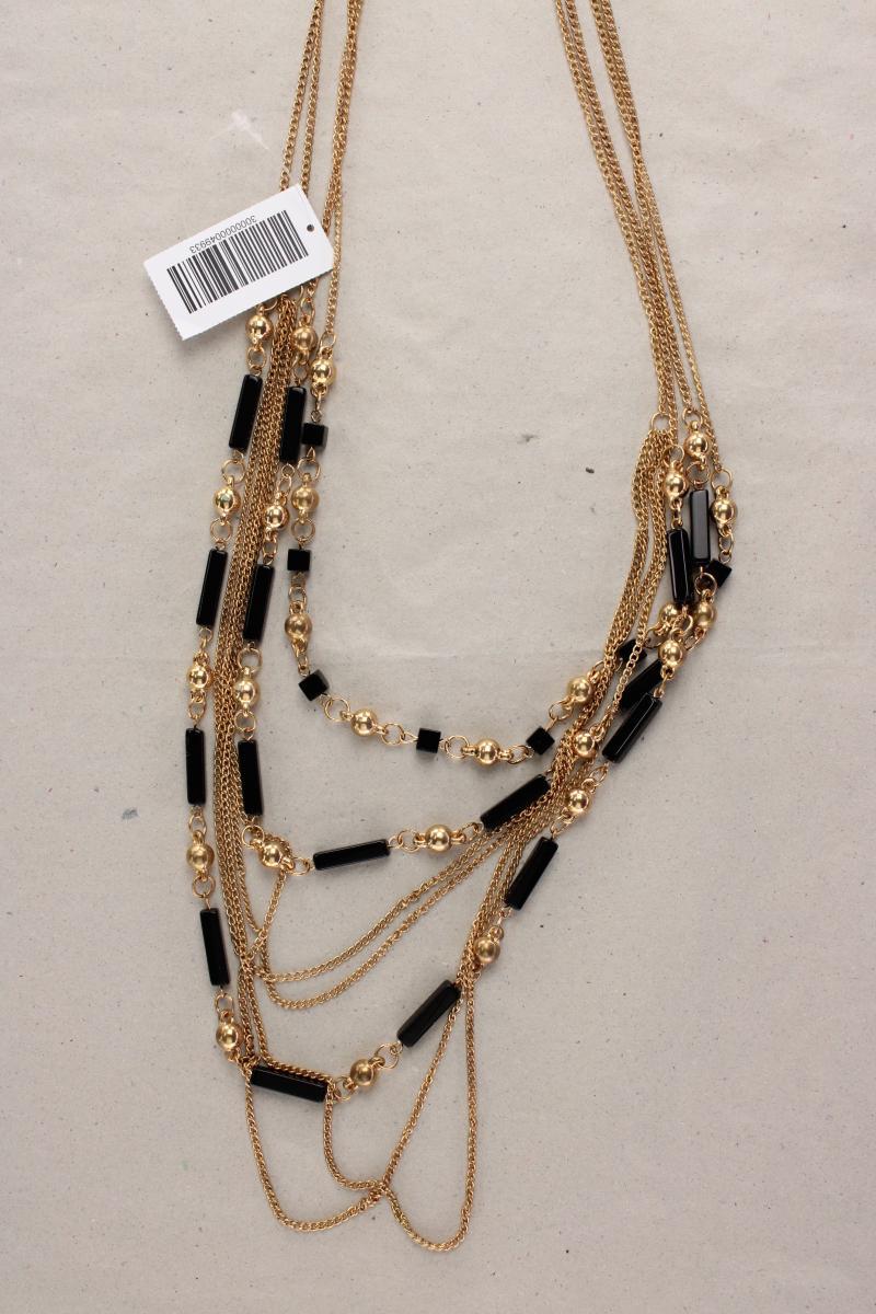 Halskette gold