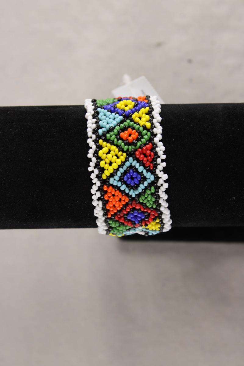 Armband mehrfarbig