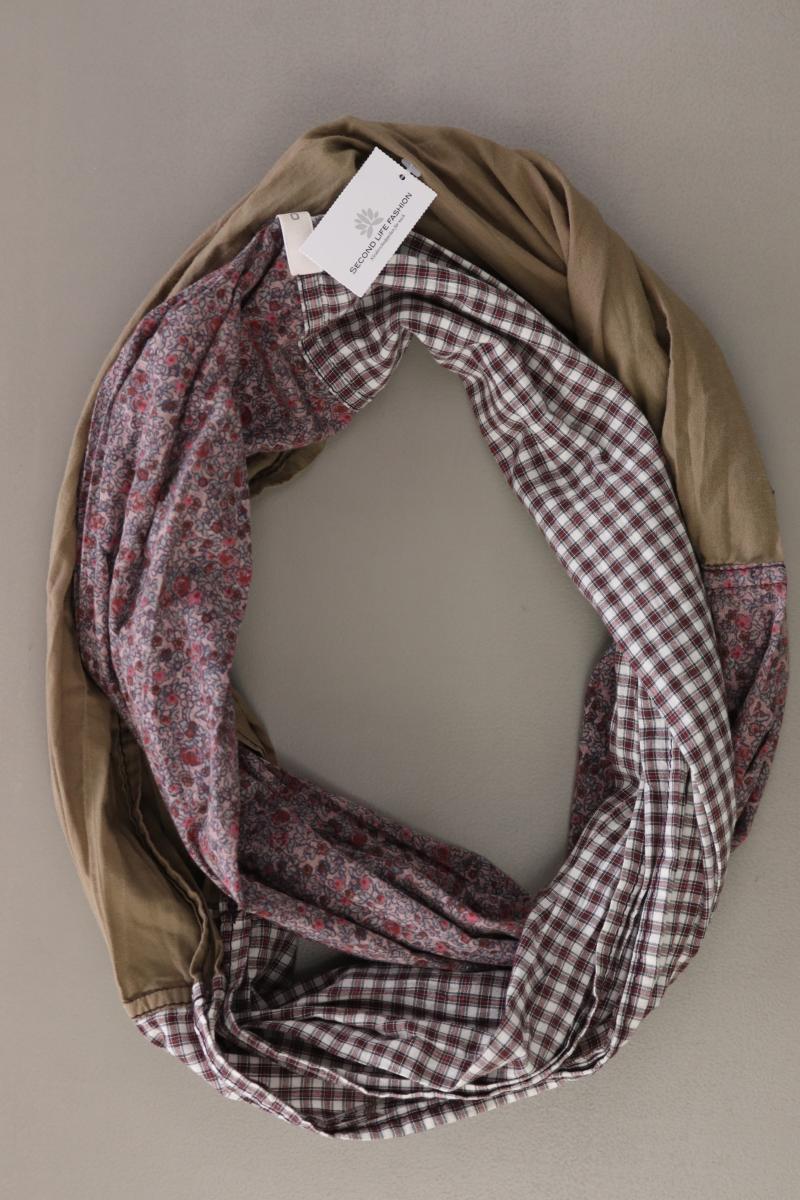 Opus Schal mehrfarbig