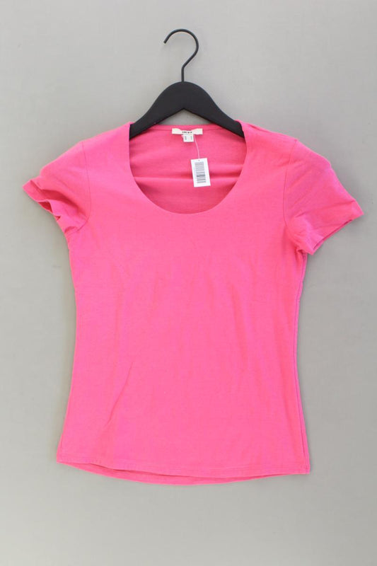Mexx T-Shirt Gr. S Kurzarm pink