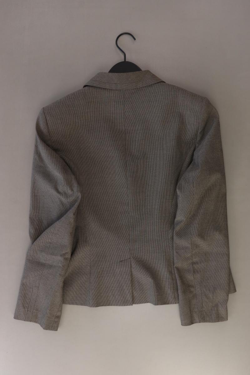 Selection by s.Oliver Blazer Gr. 42 grau aus Polyester