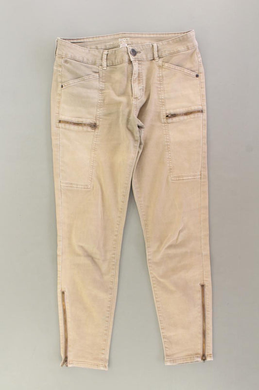 s.Oliver Cargo Jeans Gr. M braun aus Baumwolle