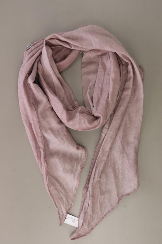 Schal rosa