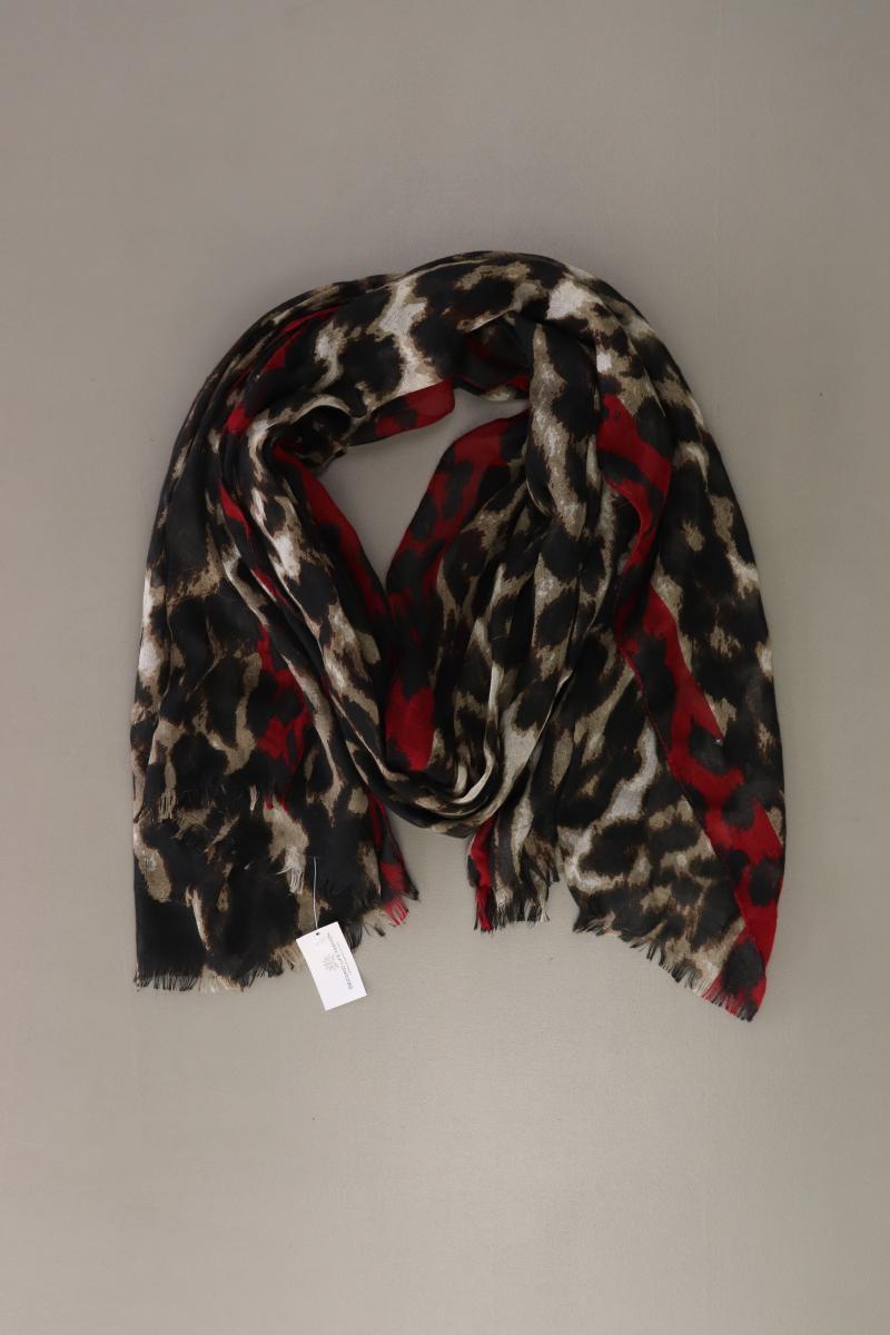 Gerry Weber Tuch mit Tierdruck braun