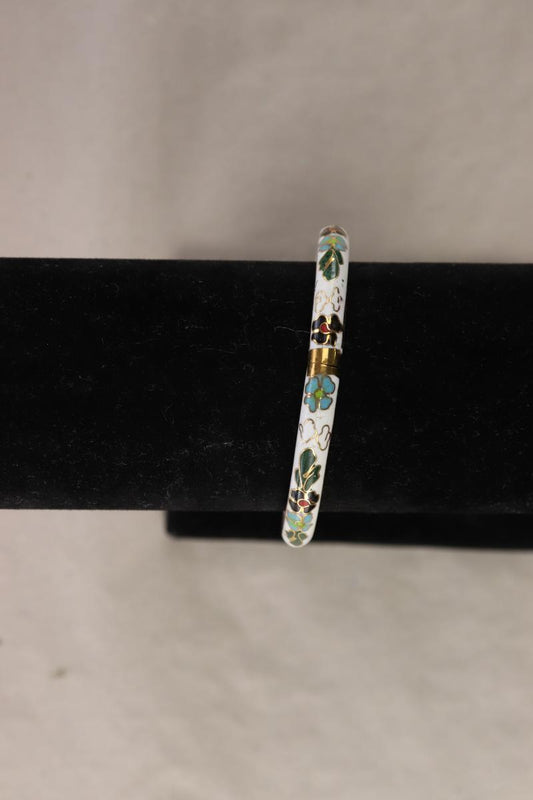 Armband weiß