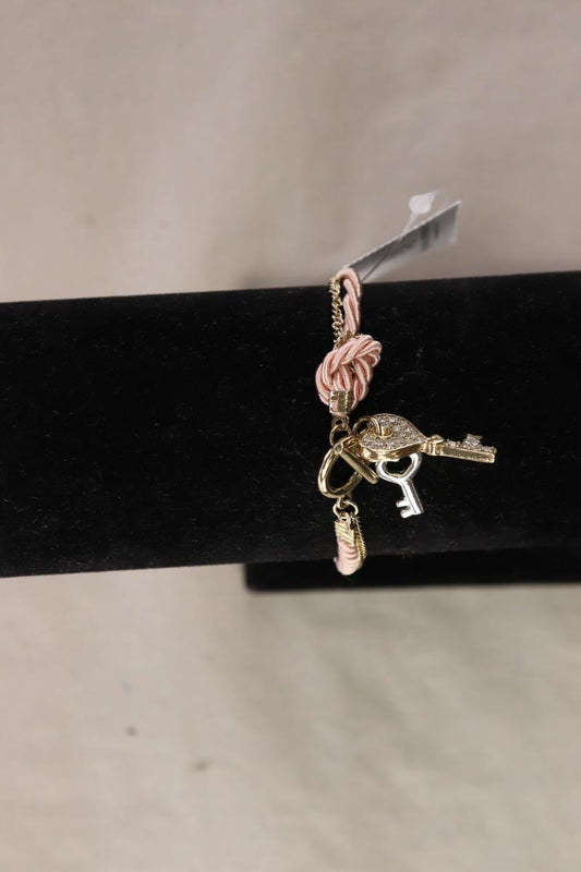 Armband rosa