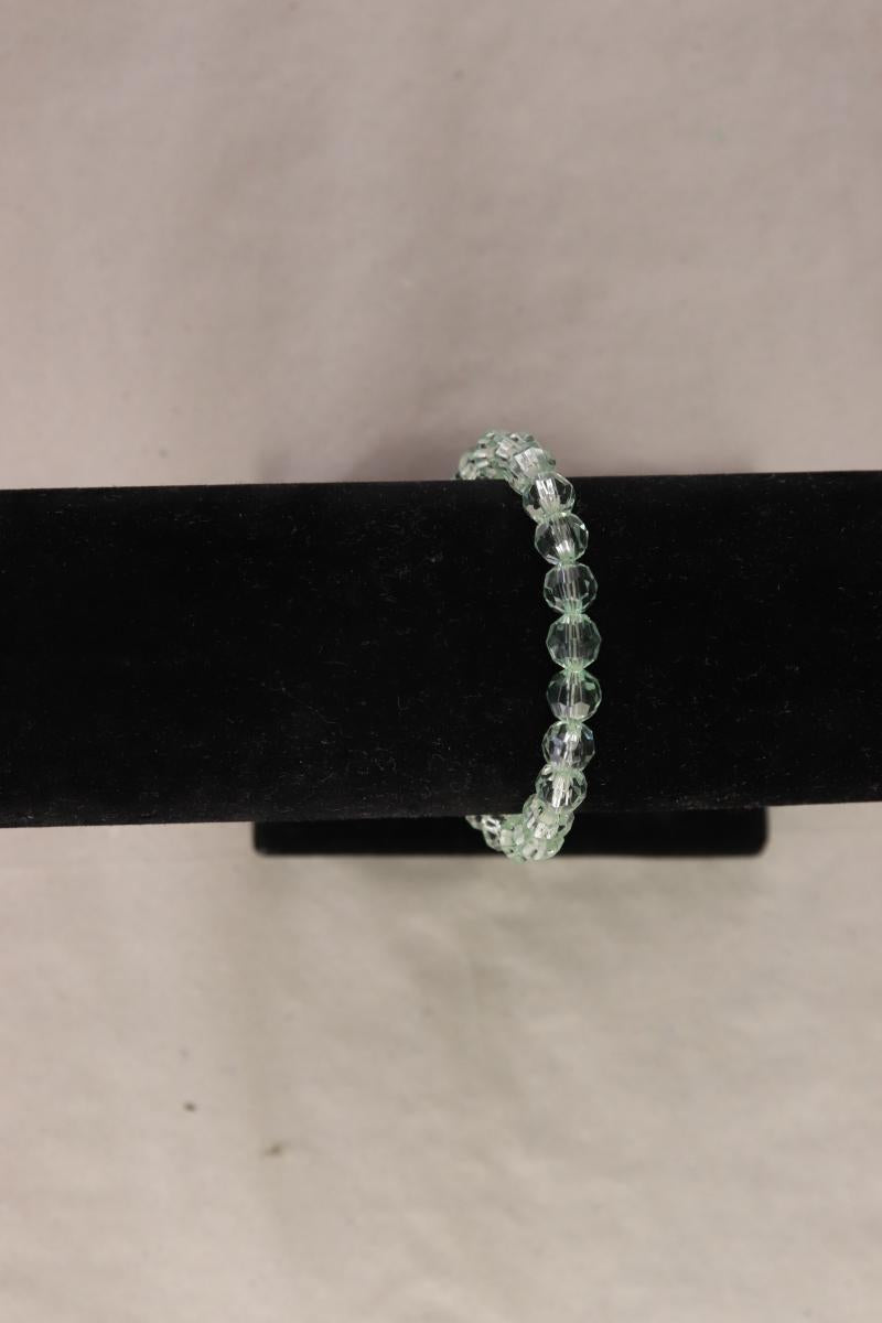 Armband grün