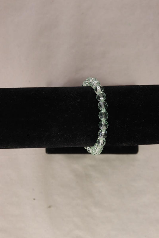Armband grün