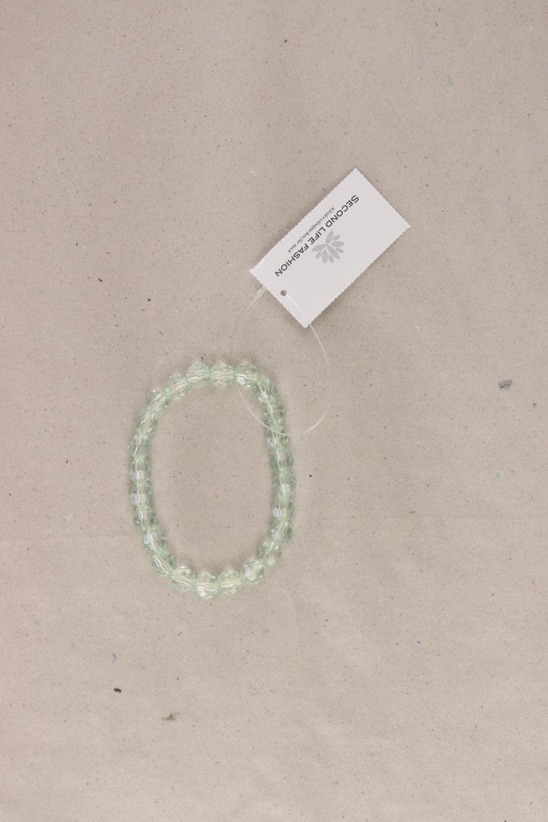 Armband grün