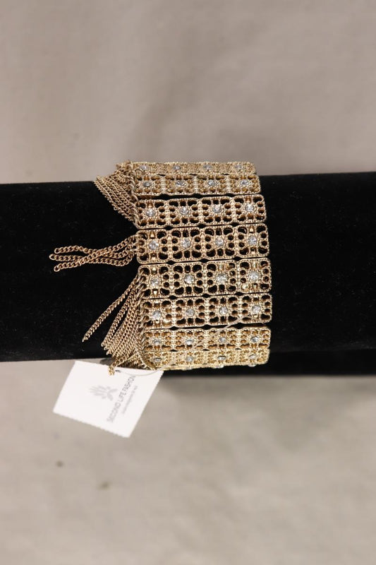Armband gold