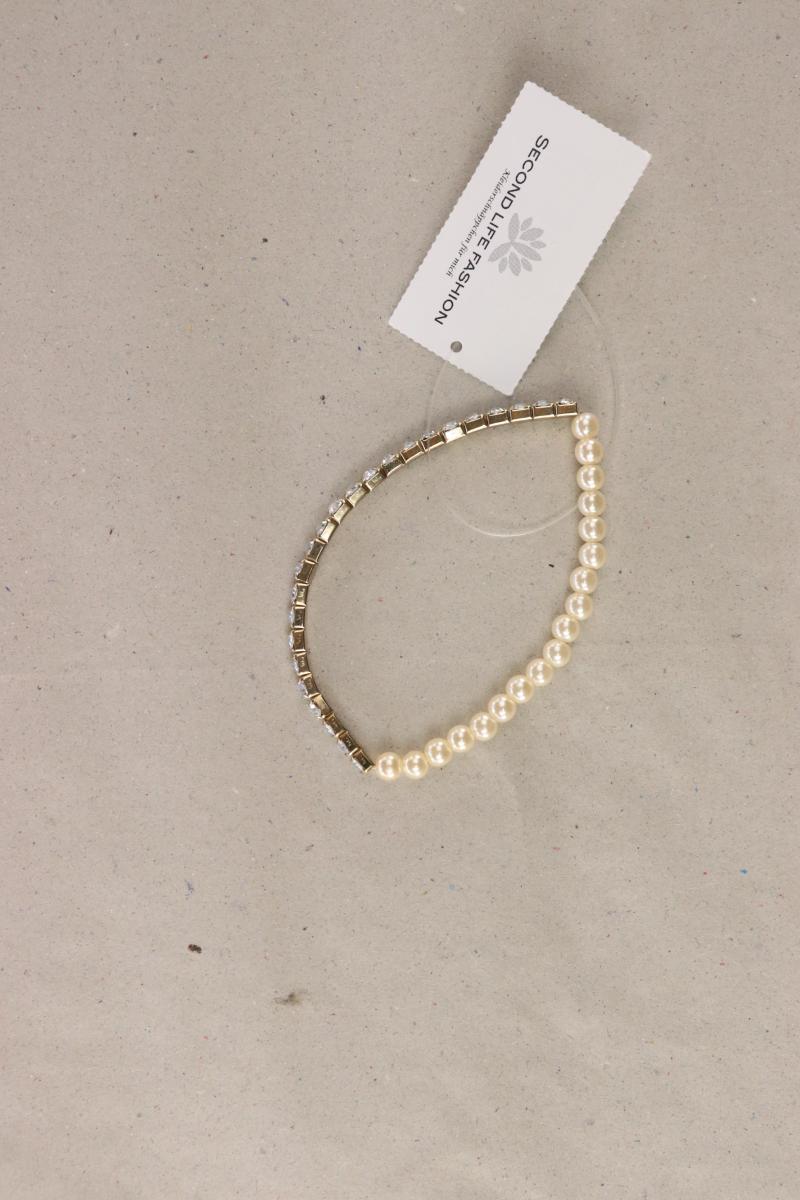 Armband creme