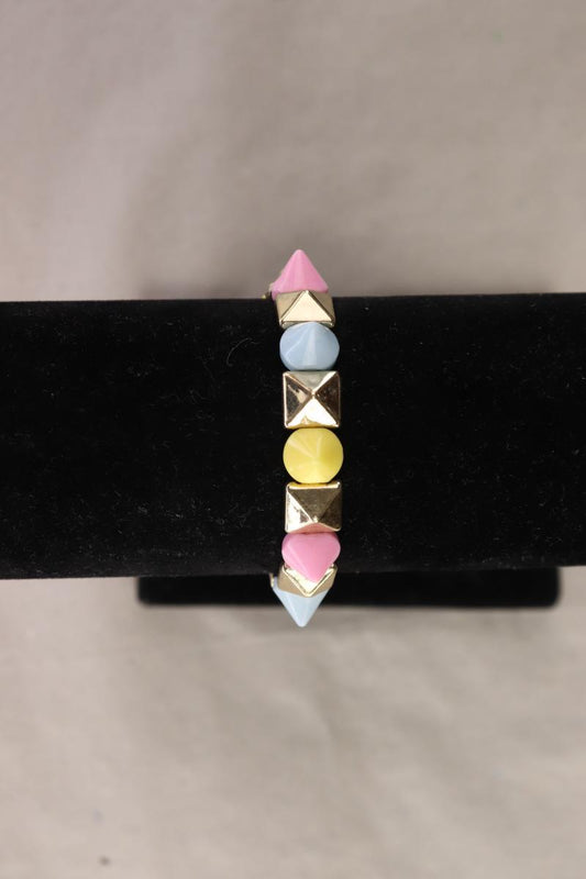 Armband mehrfarbig