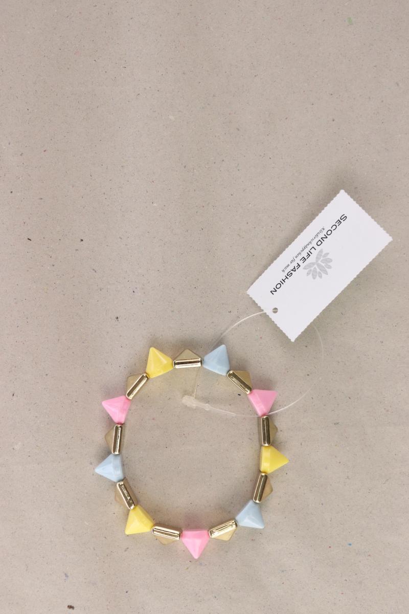 Armband mehrfarbig