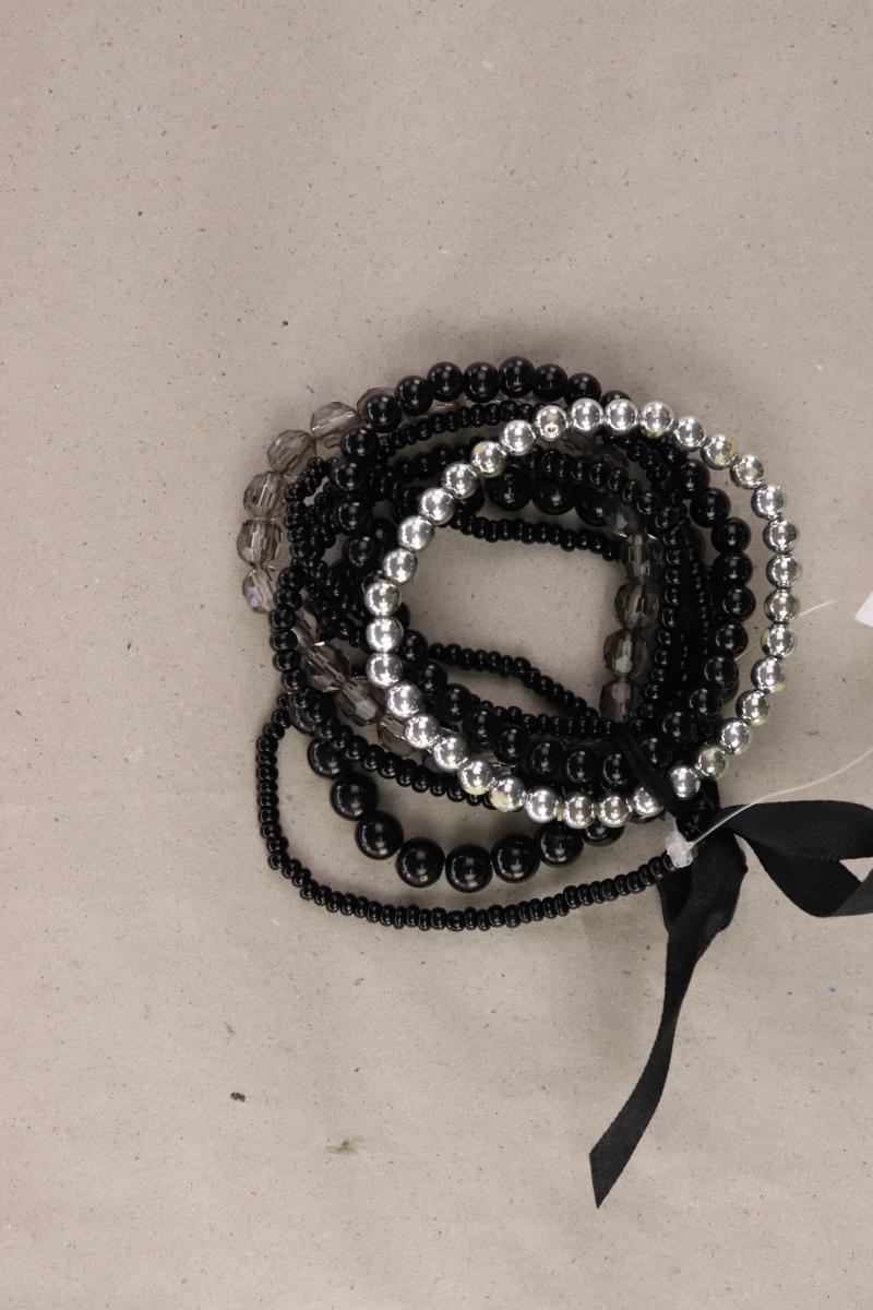 Armband schwarz