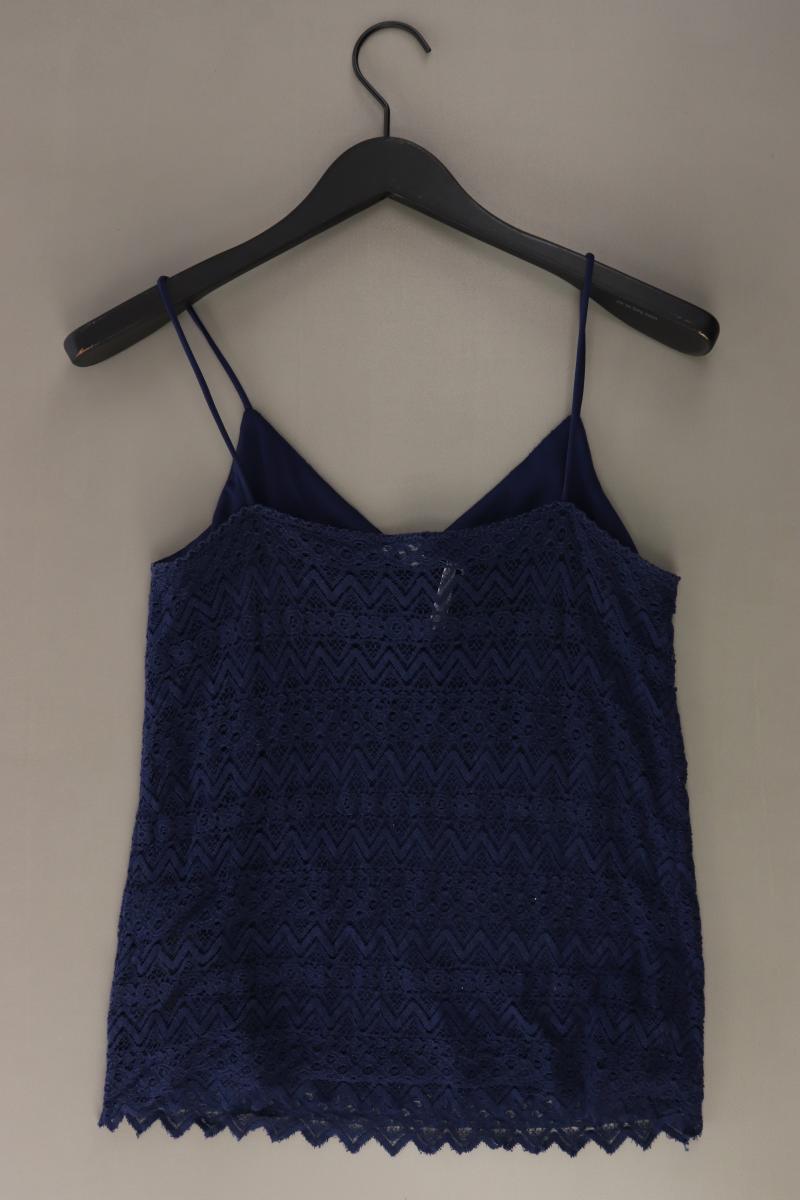 Second Hand Outfit Größe M mit s.Oliver Spitzentop in Gr. 38 und Armband