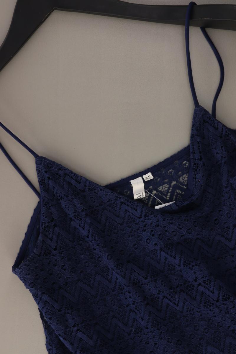 Second Hand Outfit Größe M mit s.Oliver Spitzentop in Gr. 38 und Armband