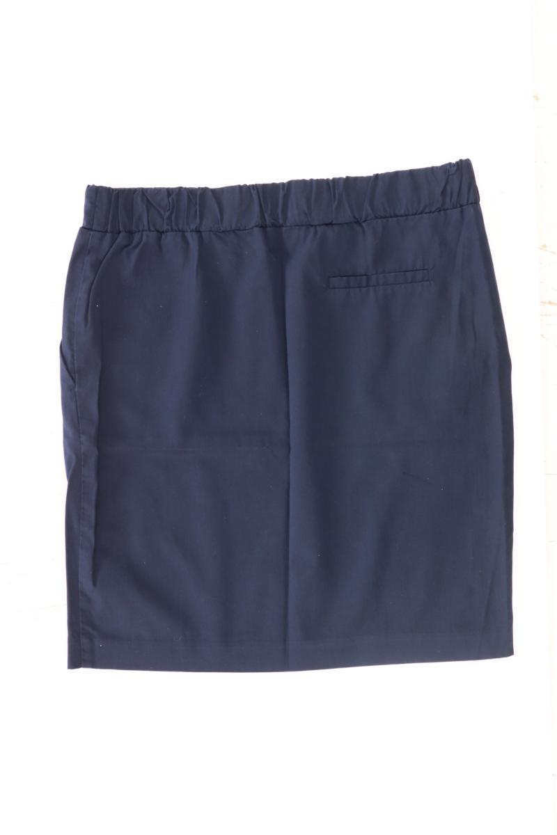 Opus Rock Gr. 36 blau aus Baumwolle