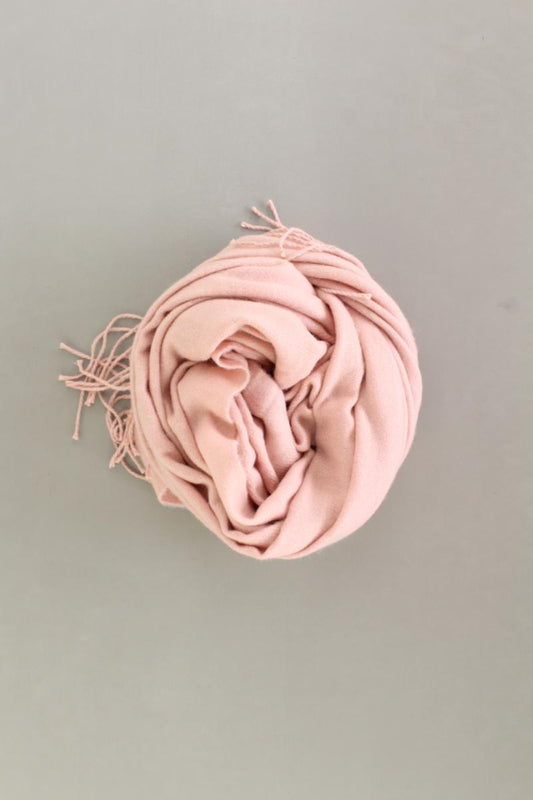 Only Schal rosa aus Polyacryl