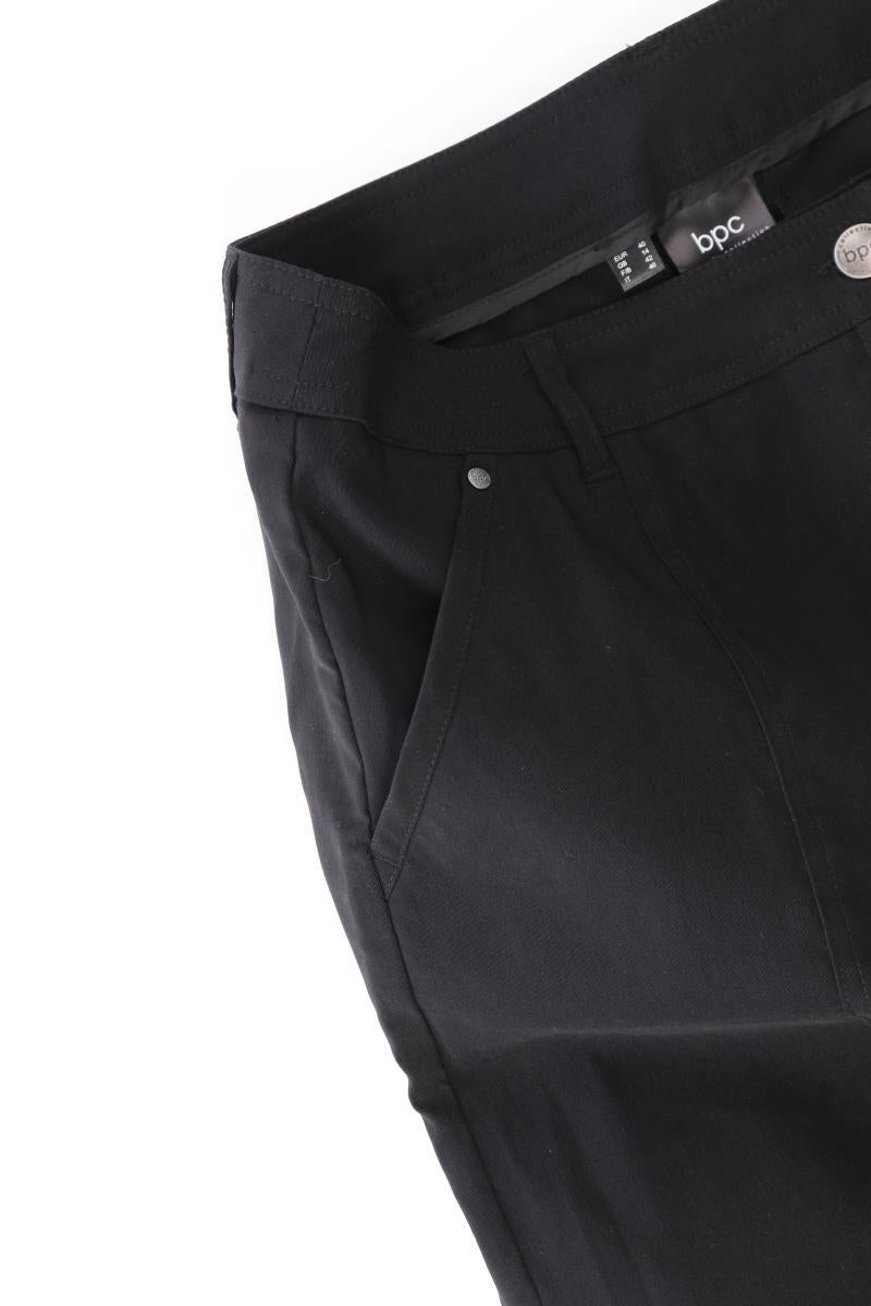 Bonprix Rock Gr. 40 schwarz aus Polyester