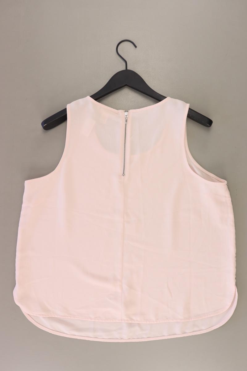 forever 21 Trägertop Gr. XL rosa aus Polyester