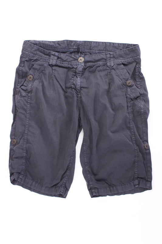 Kenny S. Shorts Gr. 38 grau