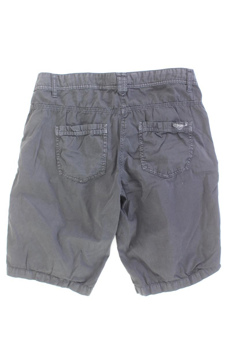 Kenny S. Shorts Gr. M grau