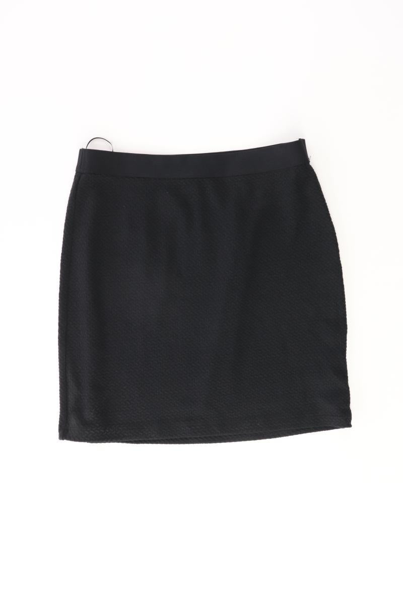 Esprit Stretchrock Gr. M schwarz aus Polyester