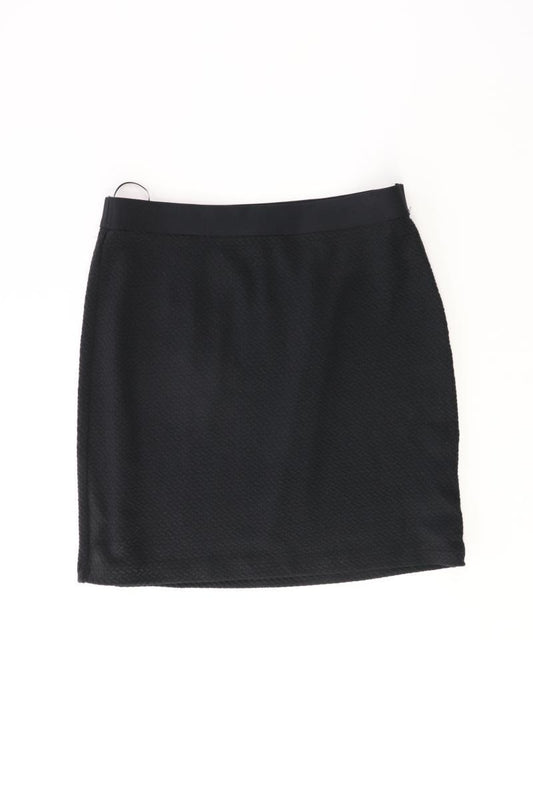 Esprit Stretchrock Gr. M schwarz aus Polyester
