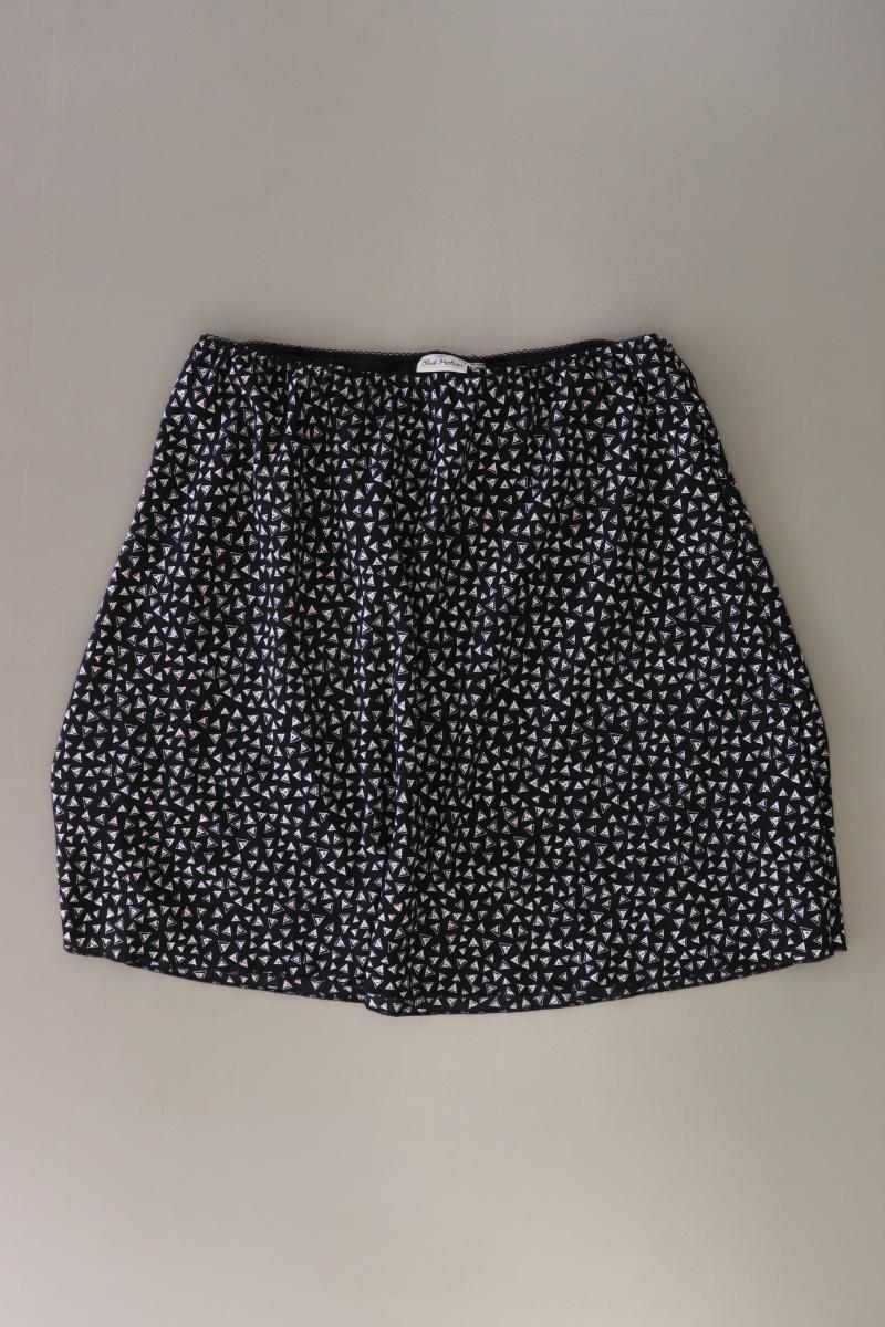 Blue Motion Rock Gr. 40/42 schwarz aus Polyester