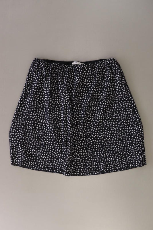 Blue Motion Rock Gr. 40/42 schwarz aus Polyester