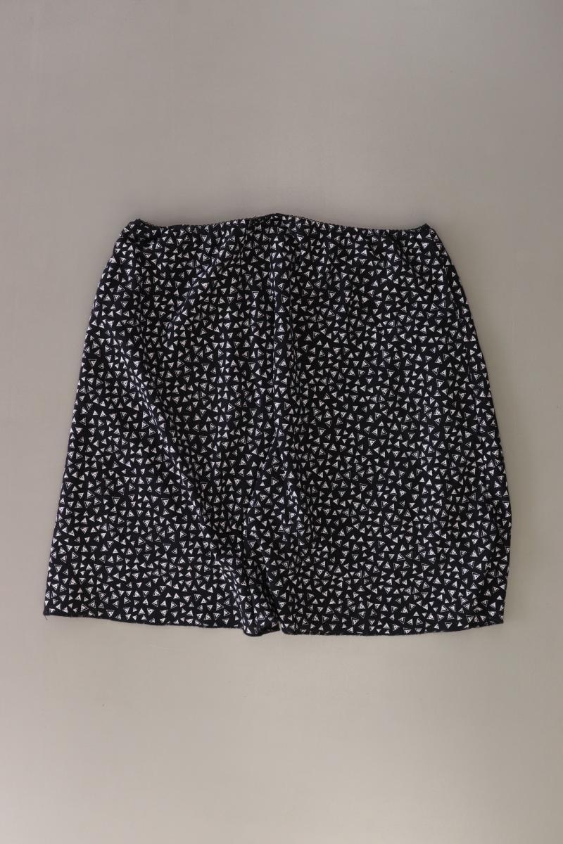 Blue Motion Rock Gr. 40/42 schwarz aus Polyester