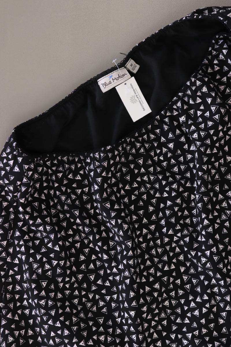 Blue Motion Rock Gr. 40/42 schwarz aus Polyester