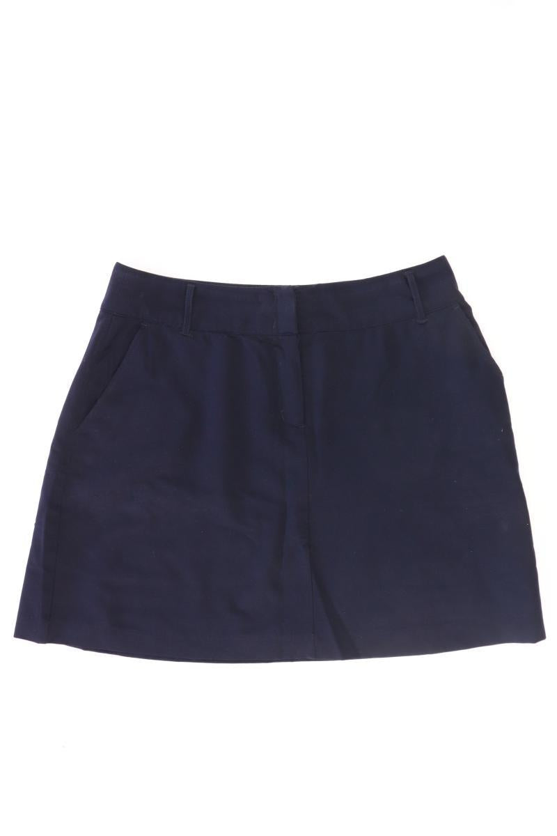 Second Hand Outfit Größe M mit About You Ärmellose Bluse in Gr. 40 und Tuch