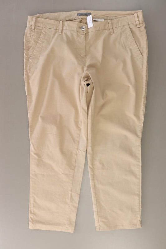 Gardeur Hose Gr. 50 creme