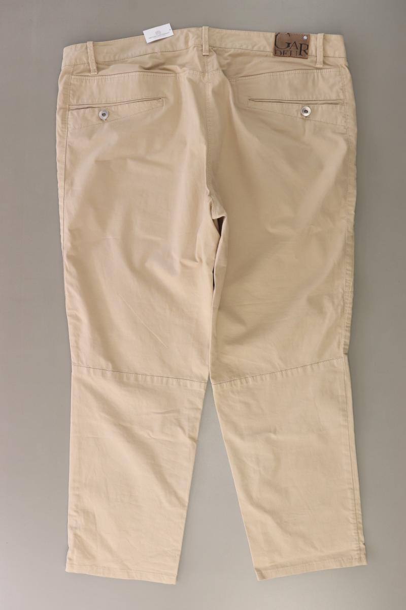 Gardeur Hose Gr. 50 creme