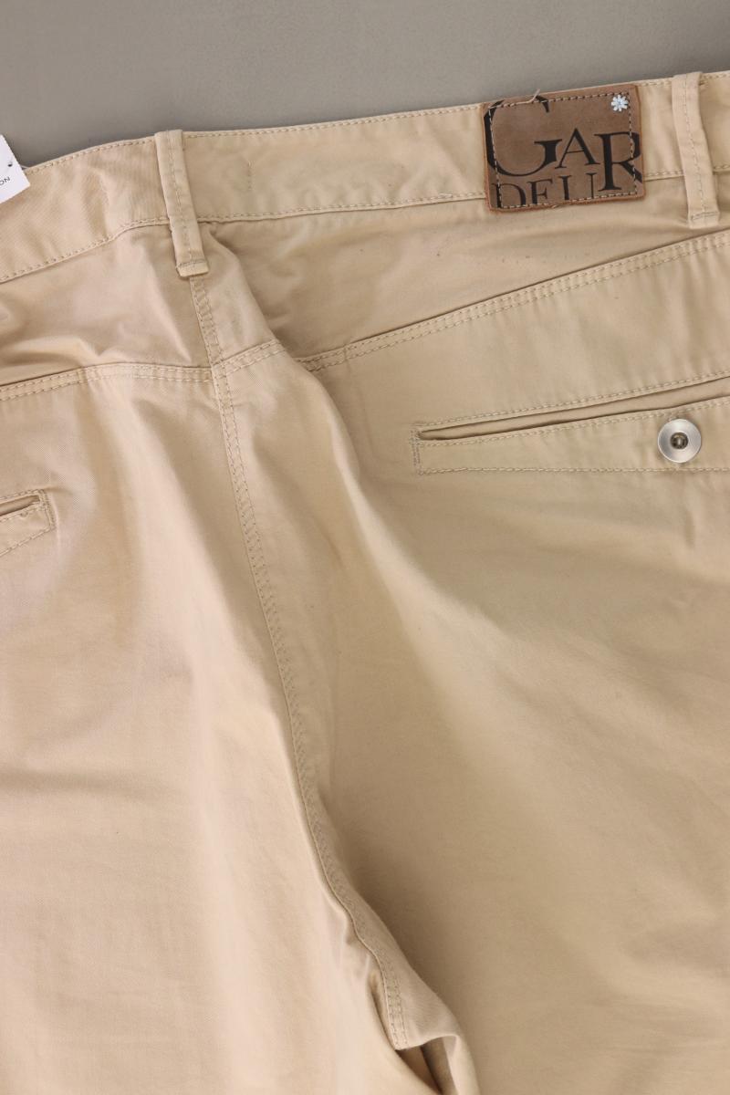 Gardeur Hose Gr. 50 creme