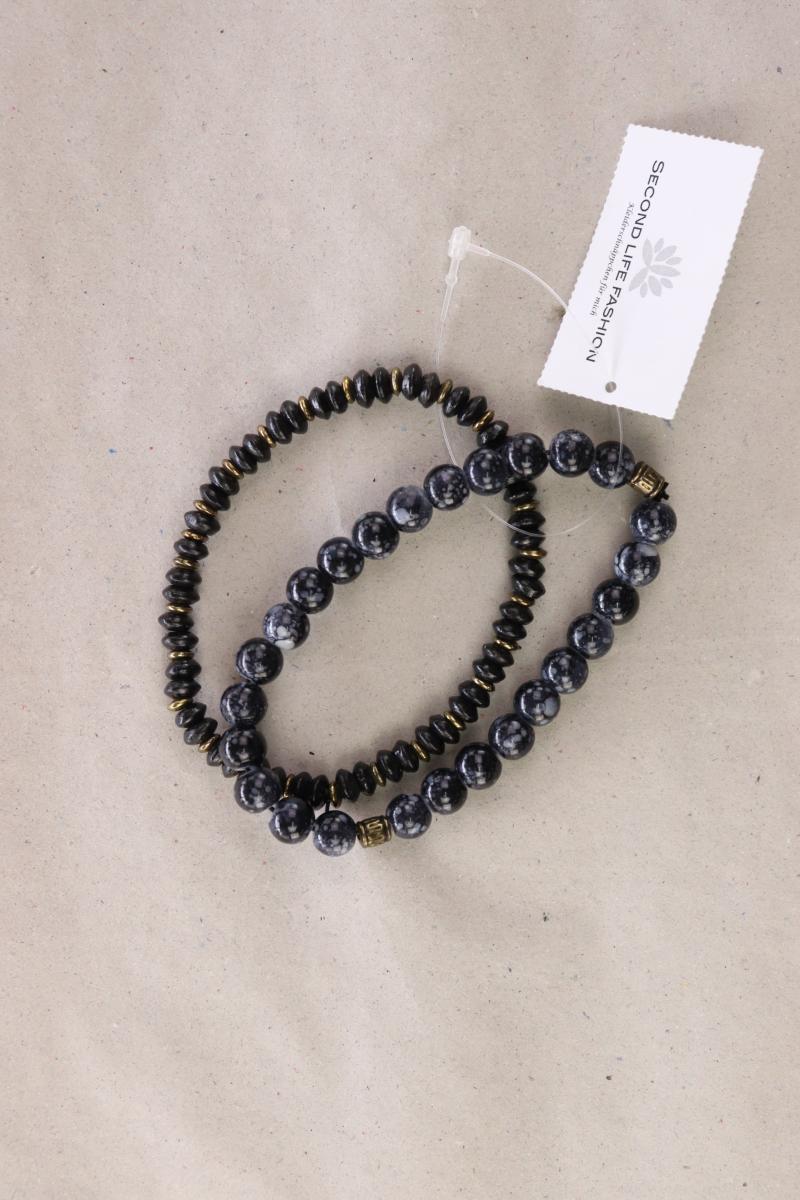 Armband blau