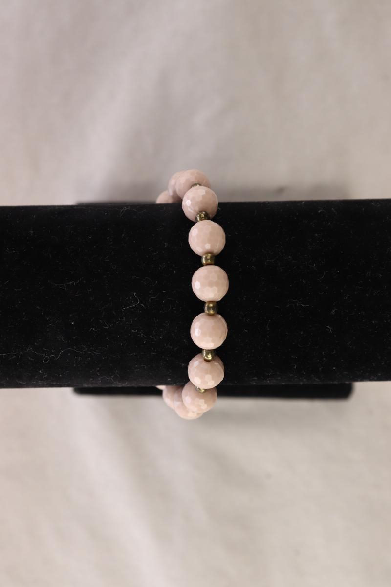 Armband rosa