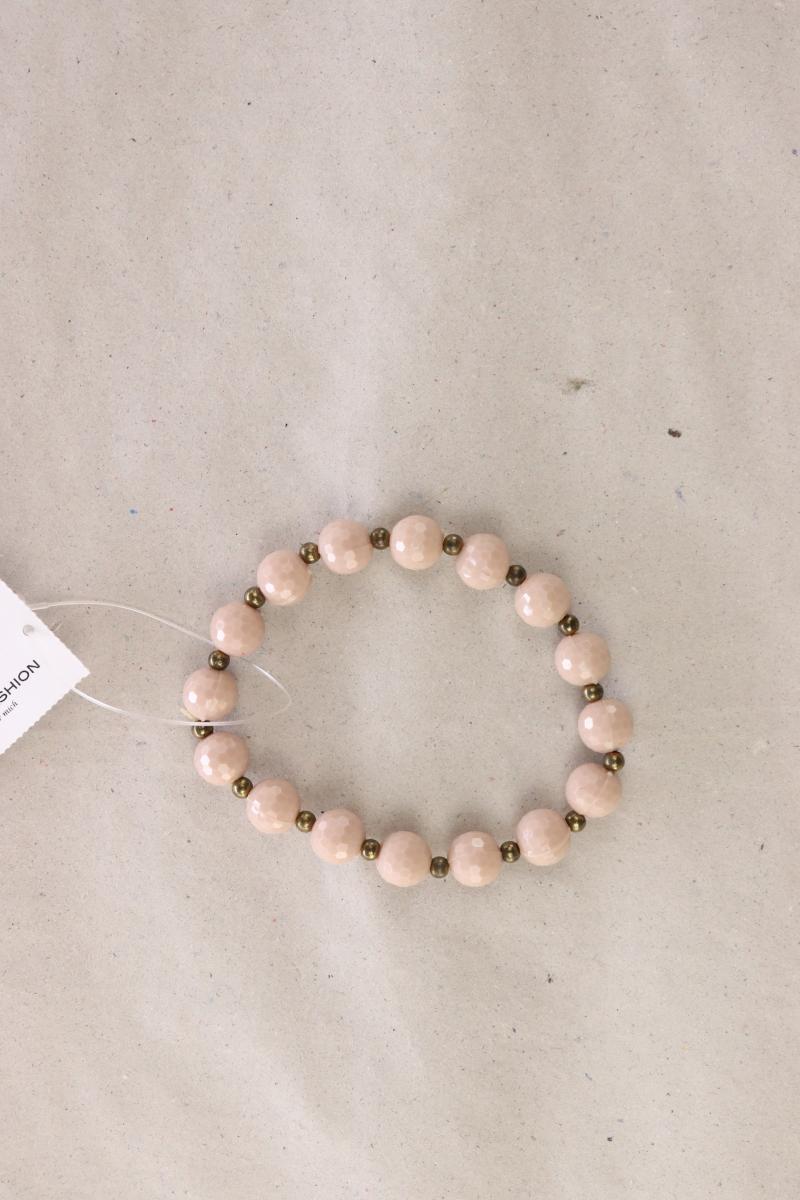 Armband rosa