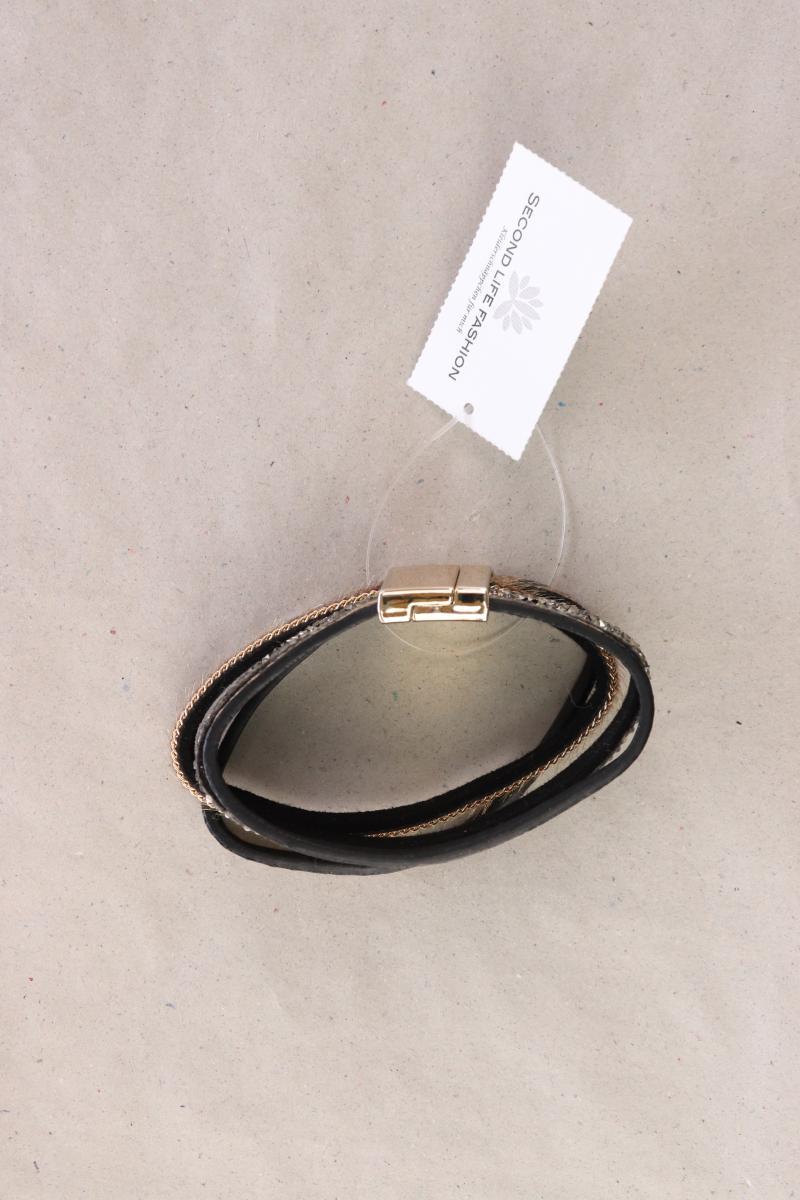 Armband braun