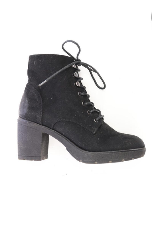 s.Oliver Stiefeletten Gr. 36 schwarz