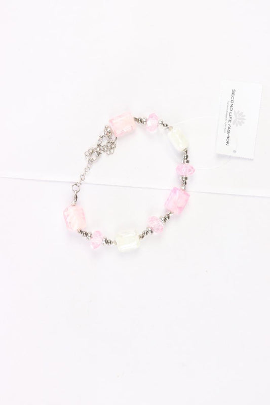 Armband rosa
