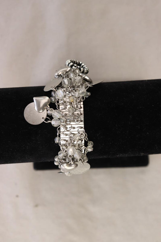 Armband silber