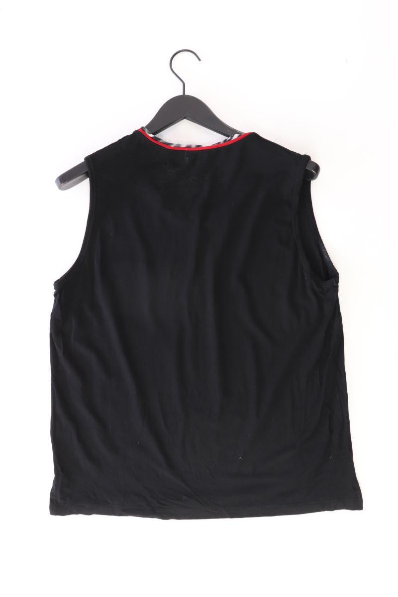 Gelco Trägertop Gr. 46 schwarz