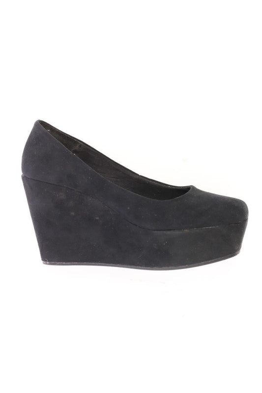 H&M Pumps Gr. 38 schwarz
