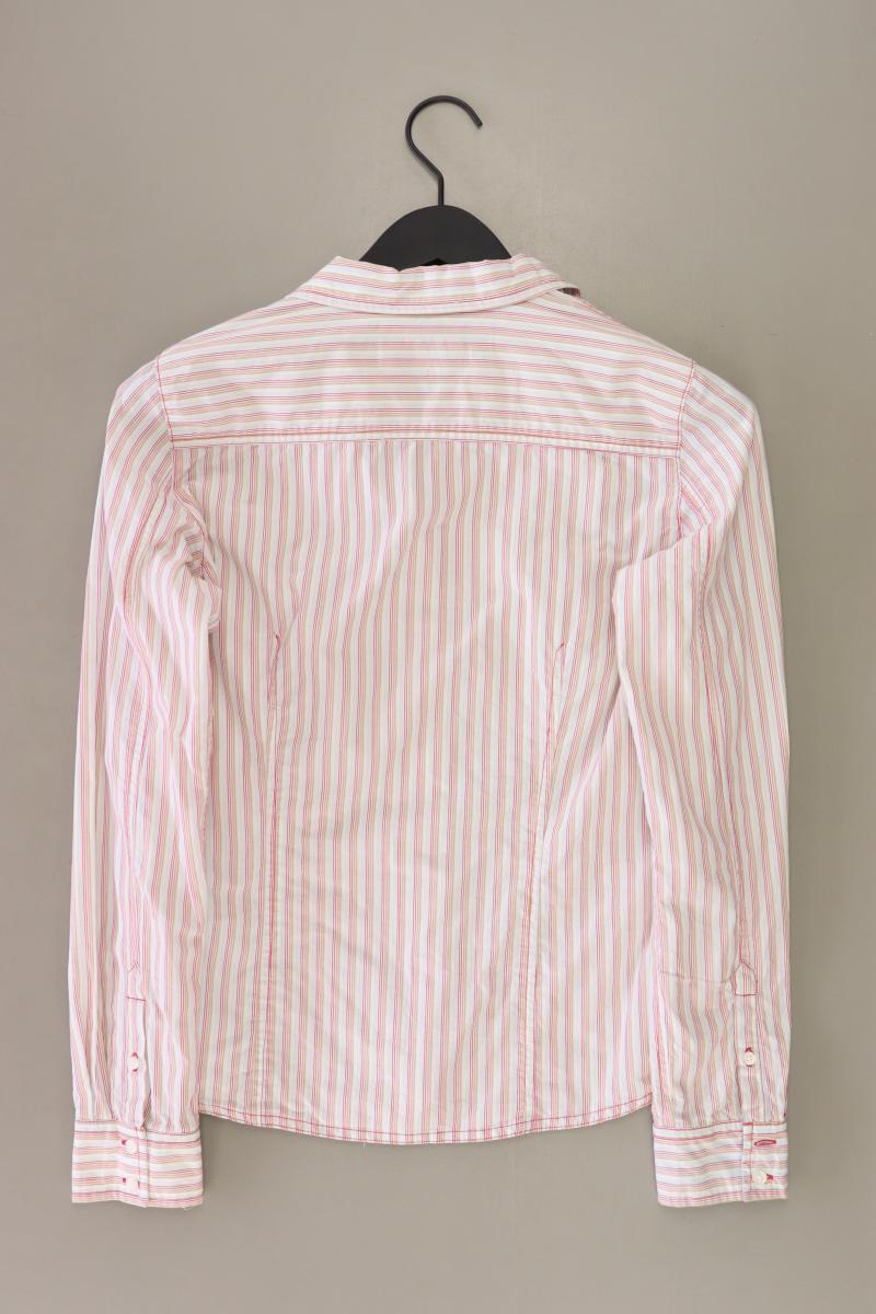 Second Hand Outfit Größe S mit Arqueonautas Langarmbluse in Gr. S und Schal