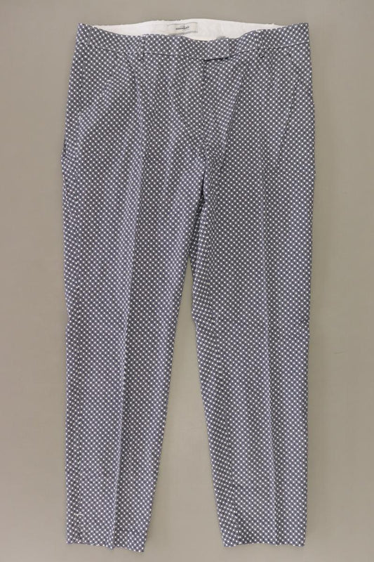 women's essentials by Tchibo Hose Gr. 42 blau